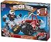 Skyranger ATV by Mega Brands