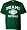 Miami Hurricanes Perennial Football T-Shirt - Medium