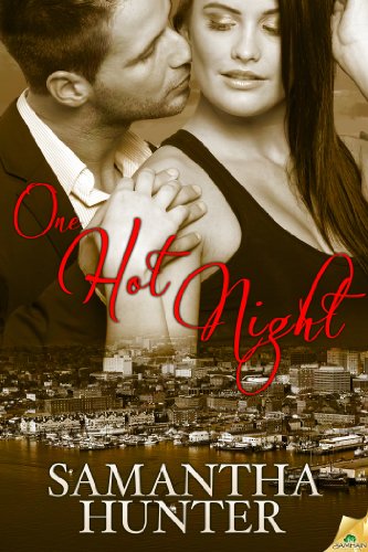 One Hot Night (Old Port Nights) by Samantha Hunter