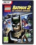 LEGO Batman 2: DC Super Heroes (PC DVD)