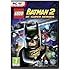 LEGO Batman 2: DC Super Heroes (PC DVD)