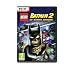 LEGO Batman 2: DC Super Heroes (PC DVD)