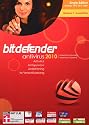 Bitdefender Antivirus 2010 Single Edition 1 Platz