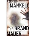 Die Brandmauer, BILD am Sonntag Mega Thriller, BamS Megathriller