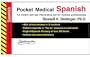 Pocket Medical Spanish (Pocket Medical) (Pocket Medical) (Pocket Medical)