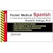 Pocket Medical Spanish (Pocket Medical) (Pocket Medical) (Pocket Medical) (Pocket Medical)