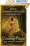 At the Crossing Places (Arthur Trilogy 2 Adult Edition)
