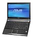 Asus U2E-1P017E 11,1 Zoll Notebook (Intel 2 Core Duo 1,1 GHz, 2GB RAM, 120GB HDD, Intel GMA X3100, DVD+-RW DL, Windows Vista Business)