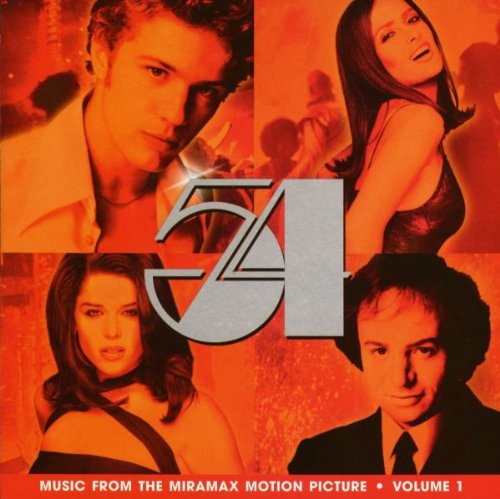 54, Volume 1 Marco Beltrami