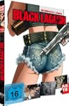 Black Lagoon - Staffel 1 [Blu-ray]