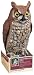 Dalen Products Plastic Owl Pest Detterent