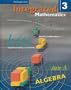 McDougal Littell Integrated Math: Student Edition Book 3 2002