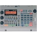 BOSS BR-600 8-track portable digital recorder