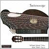 Saitenwege - Musik f�r Zither und Gitarre