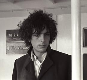 Bilder von Syd Barrett