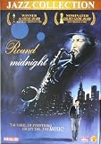 Round Midnight (1986) Jazz Collection DVD