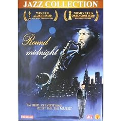 Round Midnight (1986) Jazz Collection DVD