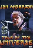 Jon Anderson - Tour of the Universe [DVD]