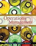 Operations management