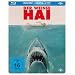 Der wei�e Hai (Limited Steelbook Edition) [Blu-ray]