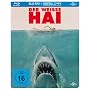 Der wei�e Hai (Limited Steelbook Edition) [Blu-ray&hellip <b>Blu-ray</b> ~ Roy Scheider