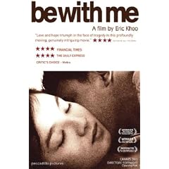 Be With Me [2005] [DVD]