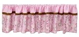 Trend Lab Paisley 4 Piece Toddler Bedding Set
