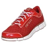 AND 1 Men Shoes Downtime Low Varsity Red Shoes