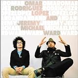 Omar Rodriguez-Lopez [VINYL]