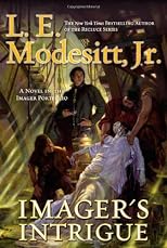 Imager's Intrigue