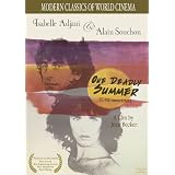 One Deadly Summer [Import USA Zone 1]par Isabelle Adjani