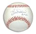 Autographed Bobby Doerr Baseball Inscribed HOF 86