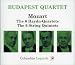 Mozart: The 6 Haydn-Quartets; The 6 String Quintets