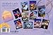 Indian Spirits by David Penfound [AST90638] Blank Native American Card Assortment by Leanin' Tree - 20 cards with full-color interiors and 22 designed envelopes