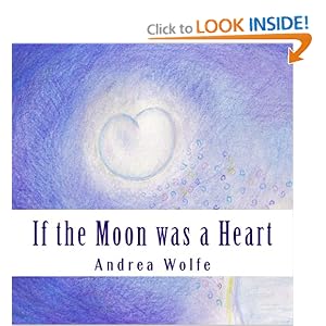 If the Moon was a Heart