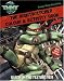 The Nightwatcher: Colour and Activity Book with Tattoos (  Teenage Mutant Ninja Turtles  )