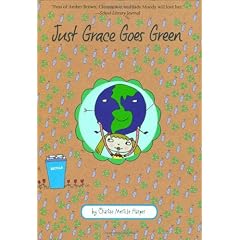 Just Grace Goes Green