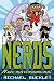 NERDS 2: M für Muttersöhnchen. Ein Abenteuer, Science Fiction und Spionage - Roman bei Bücher zum Namen: 51xu-vMU8jL._SL75_