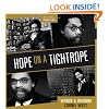 Hope on a Tightrope: Words and Wisdom
