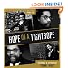 Hope on a Tightrope: Words and Wisdom