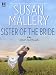 Books : Sister of the Bride