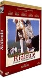 Ridicule - Édition Spéciale 2 DVD