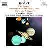 Image de l'album de Gustav Holst