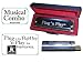 4GB Musical Combo Harmonica Instruction Kit