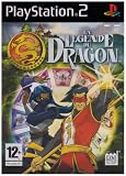 Revue Game Factory  / La légende du dragon