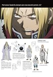 Fullmetal Alchemist Brotherhood - Metal Box #03 (Ltd) (Eps 33-48) (3 Dvd)