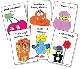 Thoughts and Feelings: A Sentence Completion Card Game