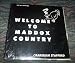 Welcome to Maddox Country