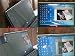 4465H344 Anti peeper protector film 17inch wide screen laptop