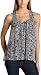 Apparel : Ella moss  Women's Teacup Tank Top